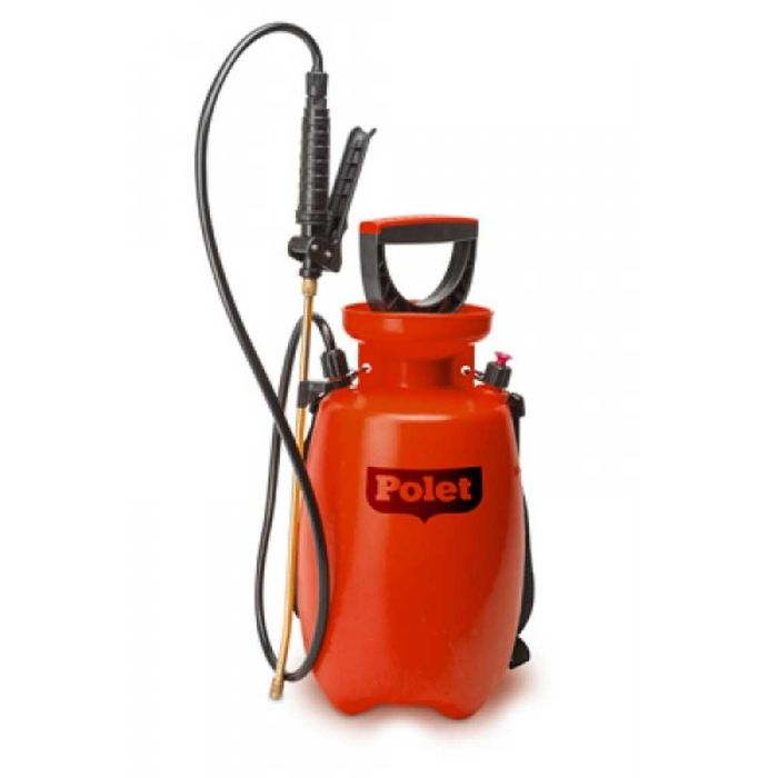 polet druksproeier professioneel