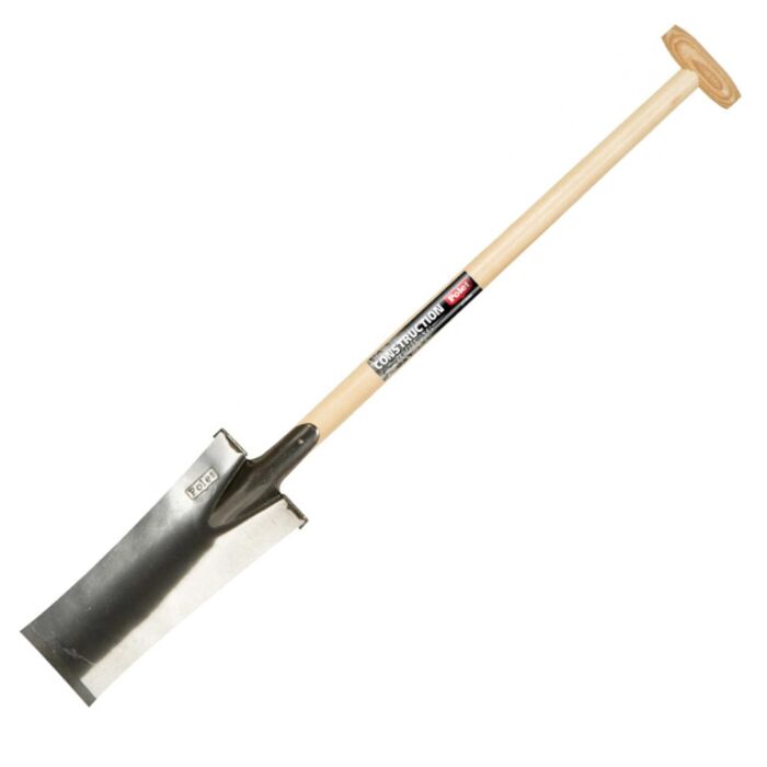 Polet Grondwerkspade Professional