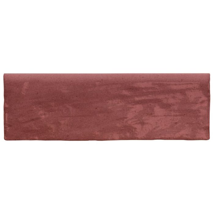 Harmony Riad Red 20 x 6,5 cm per m²