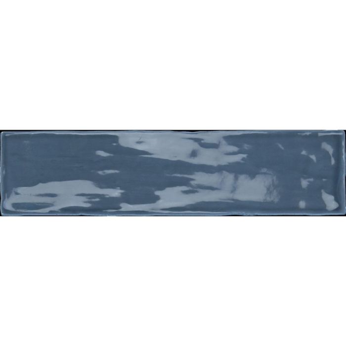 Harmony Poitiers Azure 30 x 7,5 cm per m²