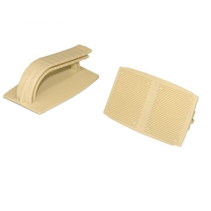 Firestone Quickscrubber primer pad handle