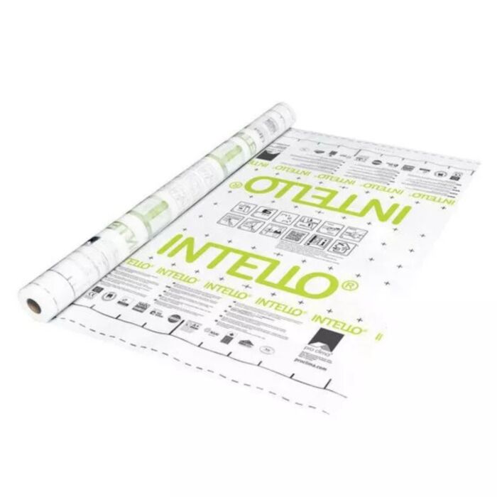 Pro Clima INTELLO 1,5 x 50 m (75 m²)