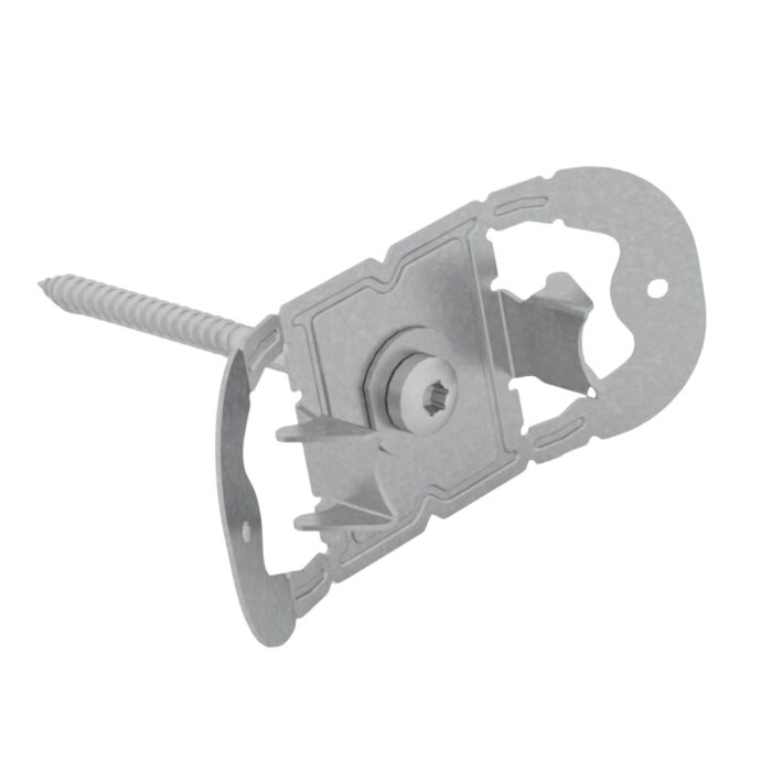 Knauf Montageclip