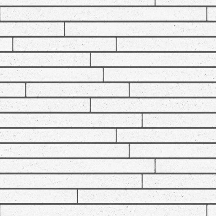 Stone&Style Panorama Nordic White