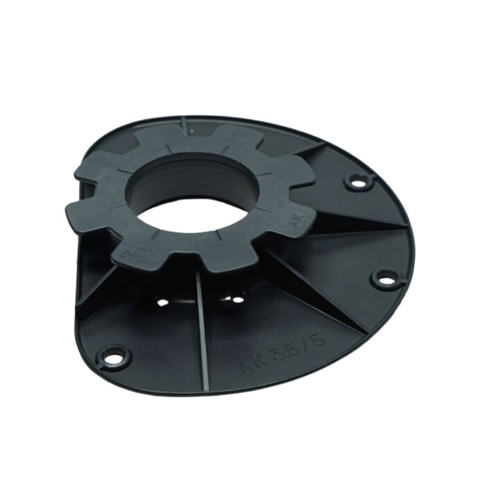 Solidor AK 3.5 - 5 cm