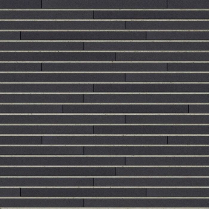 MBI GeoStylistix Dark Grey gevelsteen