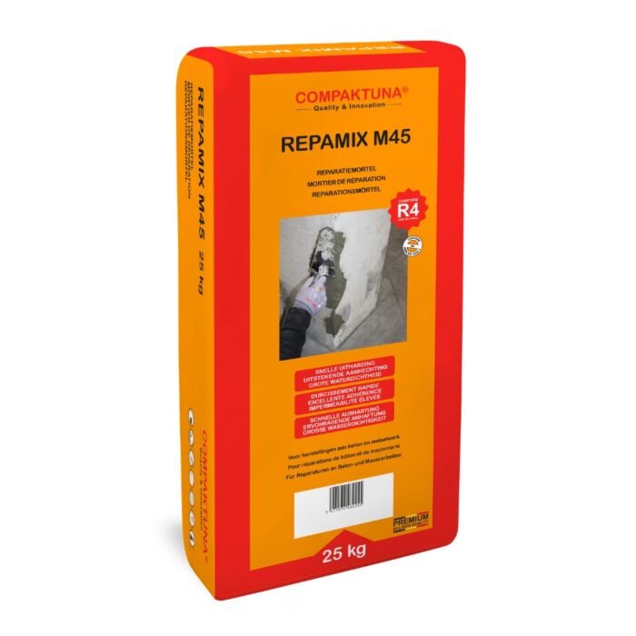 Compaktuna REPAMIX M45 25 kg kopen
