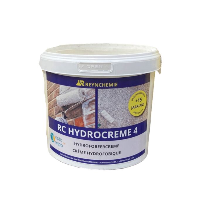 Reynchemie RC Hydrocreme 4 4,5 kg