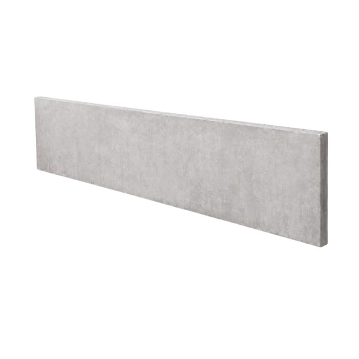 betonplaat 2m 40cm