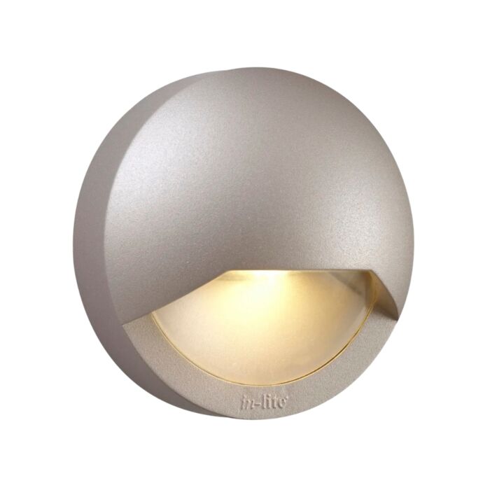 in-lite BLINK wandlamp Ø 100 mm