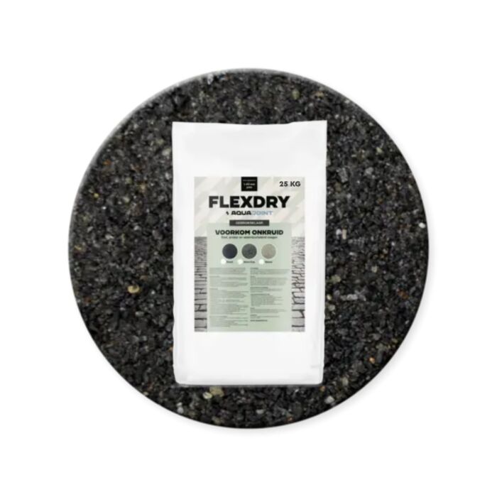 Aquajoint FlexDry Basalt 20 kg