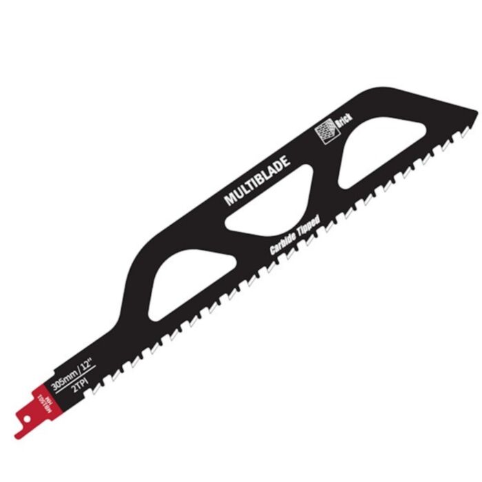 Multiblade MB1501 reciprozaagblad 305 mm