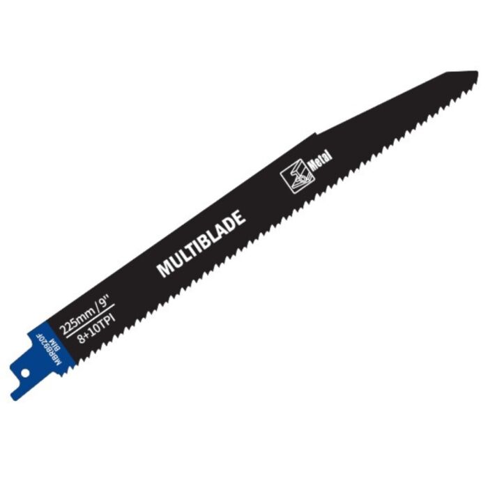 Multiblade MBRB920F zaagblad 225 mm