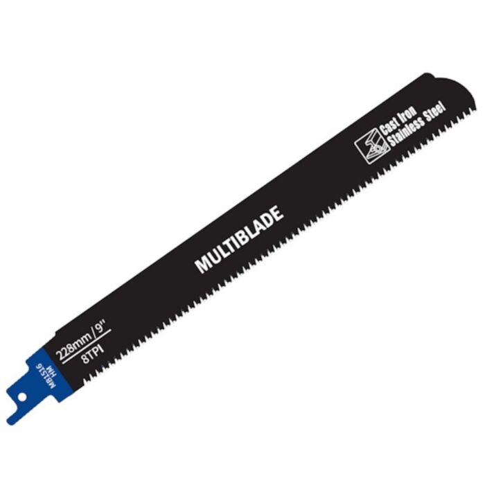 Multiblade MB1516 zaagblad 228 mm