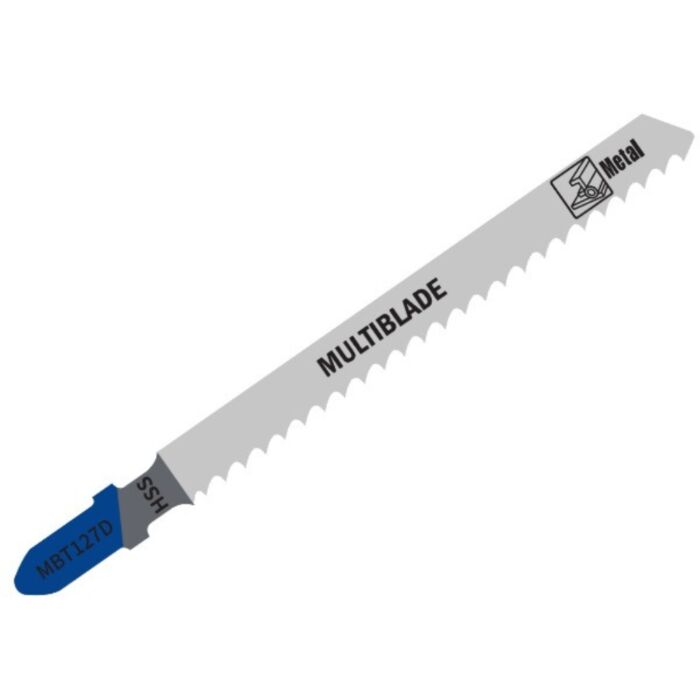 Multiblade MBT127D zaagblad 100 mm kopen