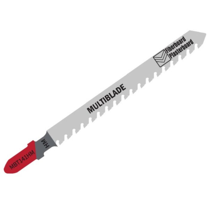 Multiblade MBT141HM zaagblad HM 100 mm