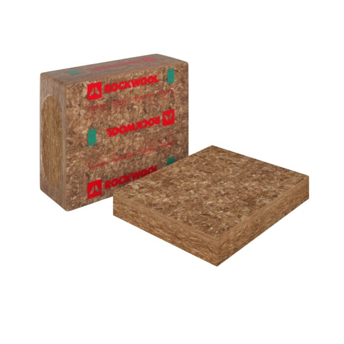 Rockwool RockSono Base 50mm kopen