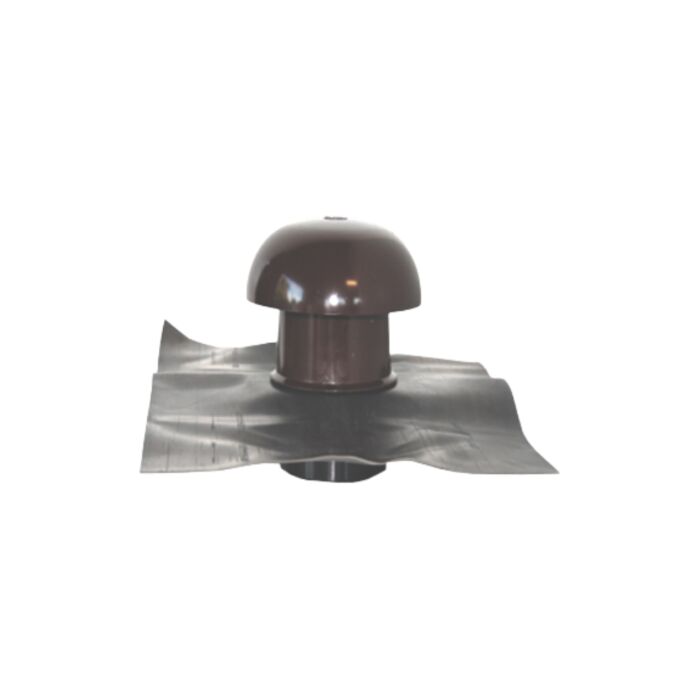 nicol dakontluchting 110mm