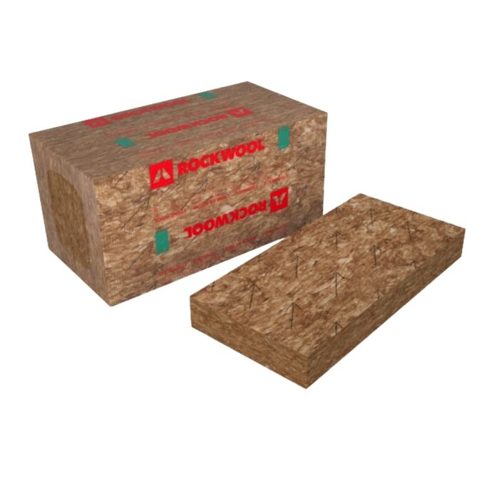 ROCKWOOL Rocksono Base Vario Next 1200x400x140 mm