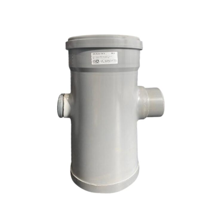 DS tussenfilter 110/160