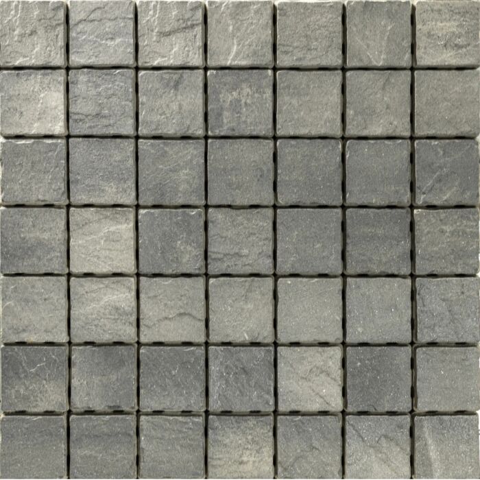 Redsun Plazza Iron Grey 15 x 15 x 6 cm kopen