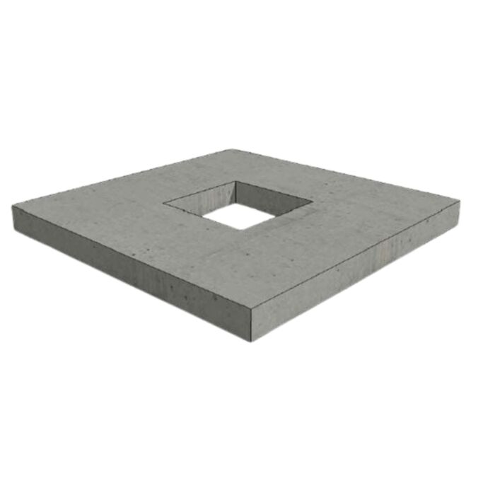 Remacle opening 60 x 60