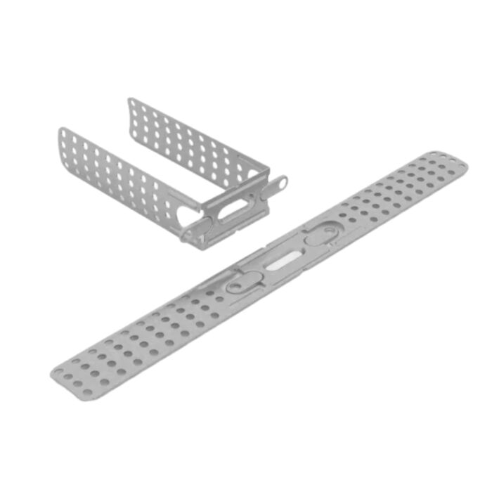Directhanger voor houten latten 120 mm