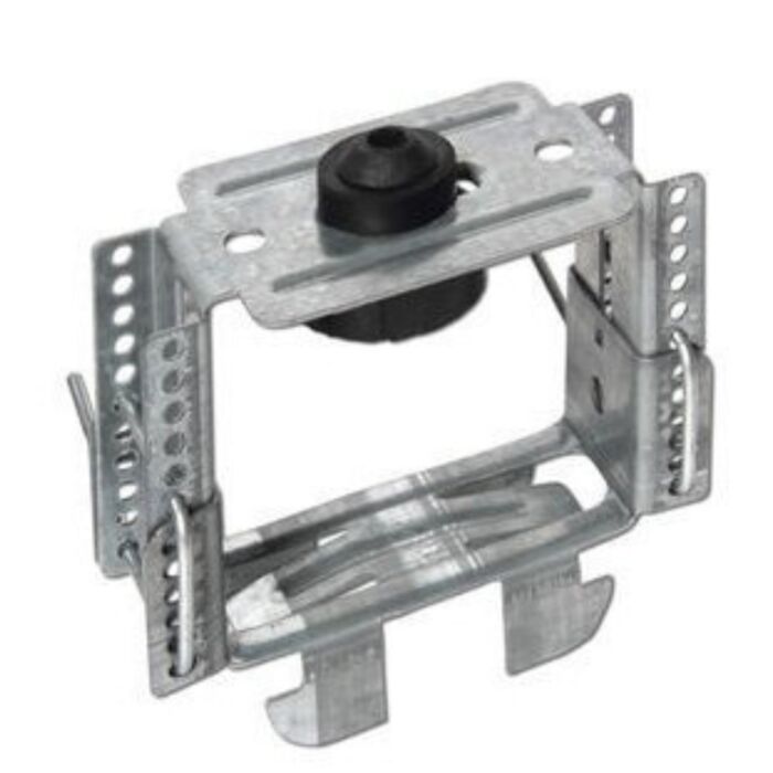 Knauf akoestische directe afhanger 95 mm CD 60/27 kopen