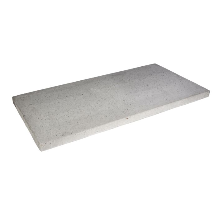 Betontegel 100x50x04