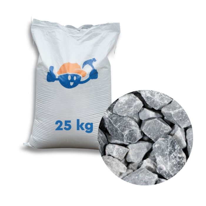 Ice Blue 40/60 Zak 25 kg