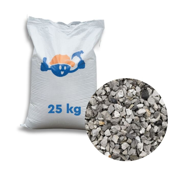 Ardenner grijs 6/14 25 kg