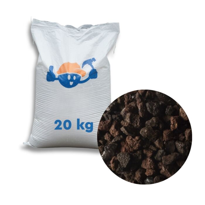 Lava 16/32 20 kg