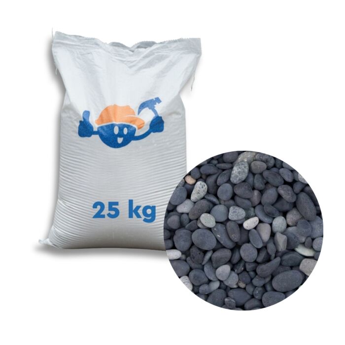 Black peark-l 16/25 25 kg