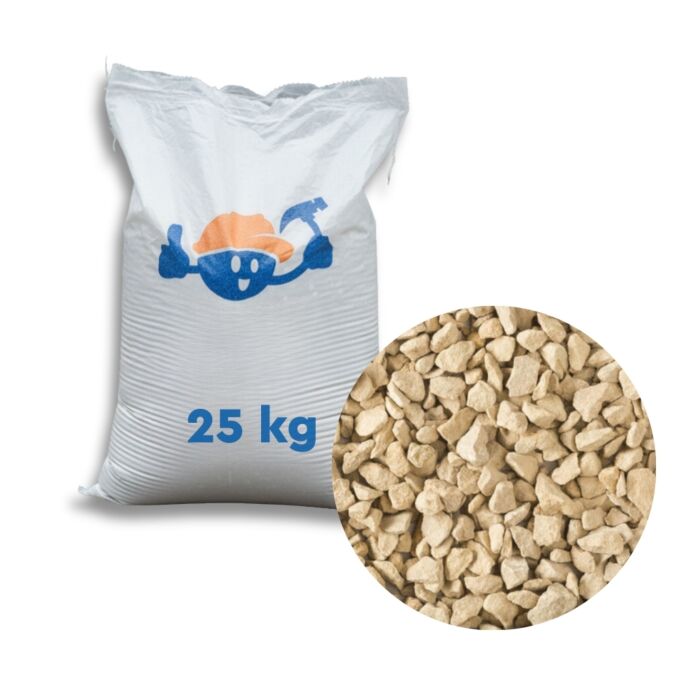 Jura - Roc d'Or 4/8 Zak 25 kg
