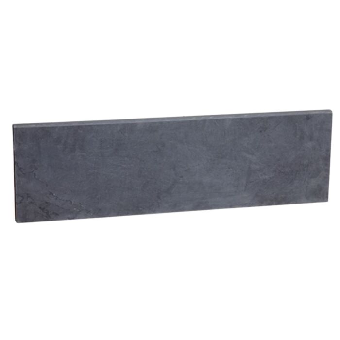 gevelplint natuursteen 20 cm met 20 mm dikte