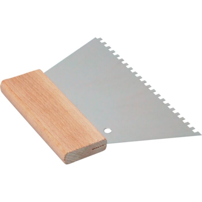 Kaufmann Lijmkam 180 mm 4 x 4