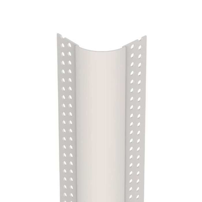 Protektor 3776 PVC hoekprofiel gipsplaat