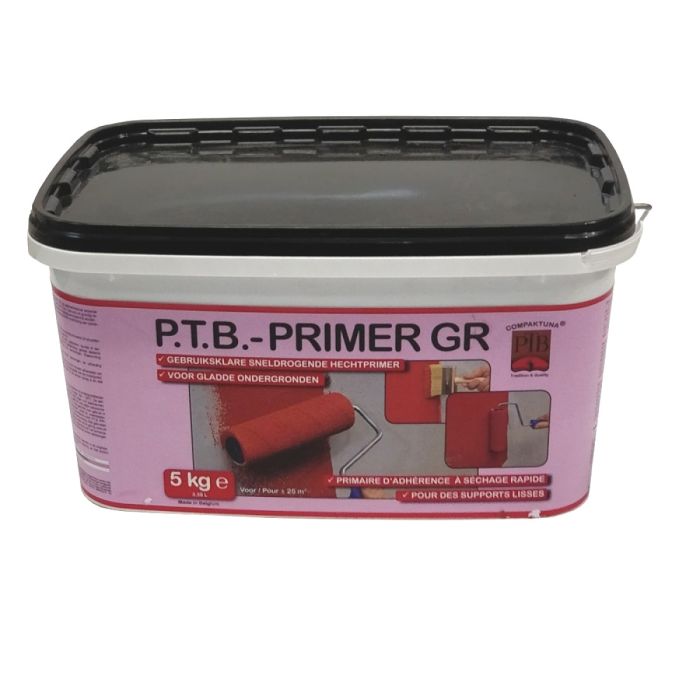 PTB Primer GR