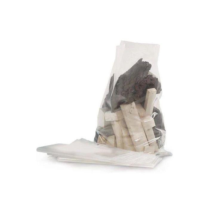 Puinzak PE 53 x 80 cm (60 L)