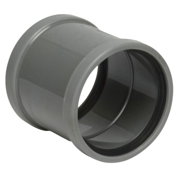 PVC steekmof dia 315