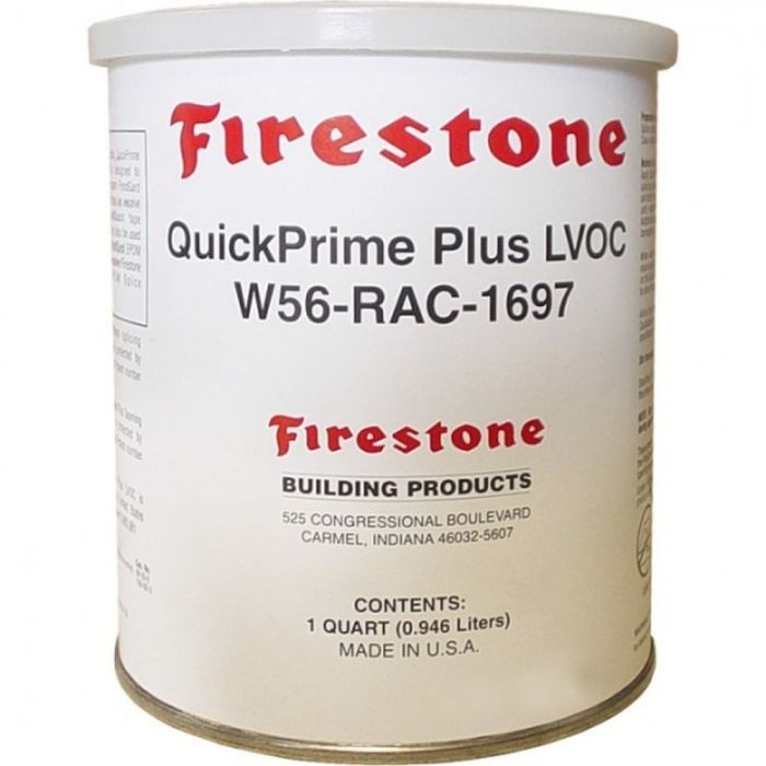 quickprime plus firestone