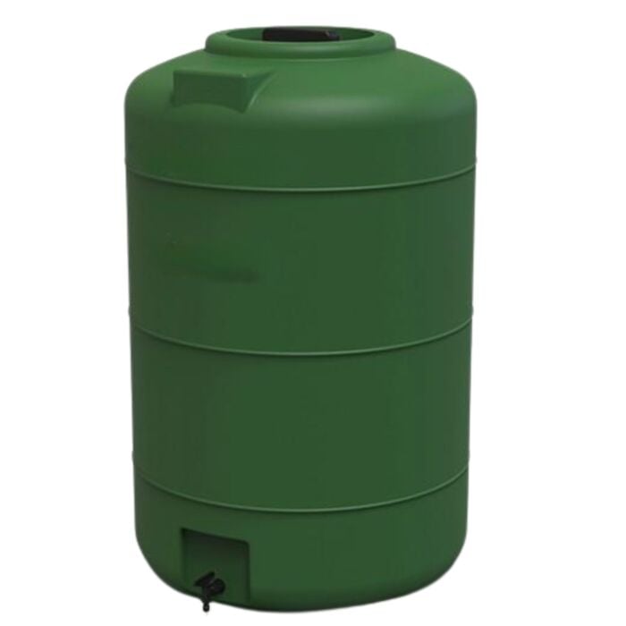 DS Rainsaver 500 L Groen Regenton