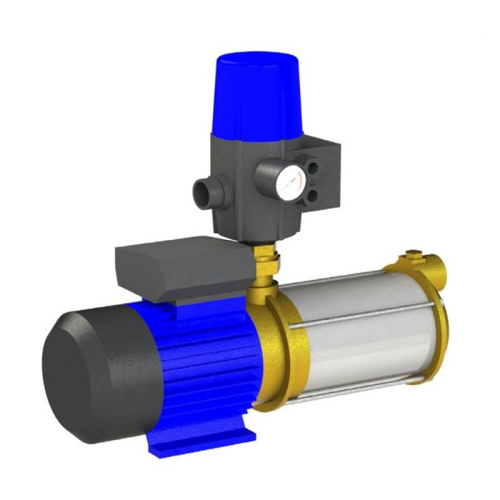 GEP RC-5 zelfaanzuigende centrifugaalpomp kopen