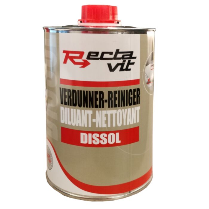 Rectavit Dissol 1L