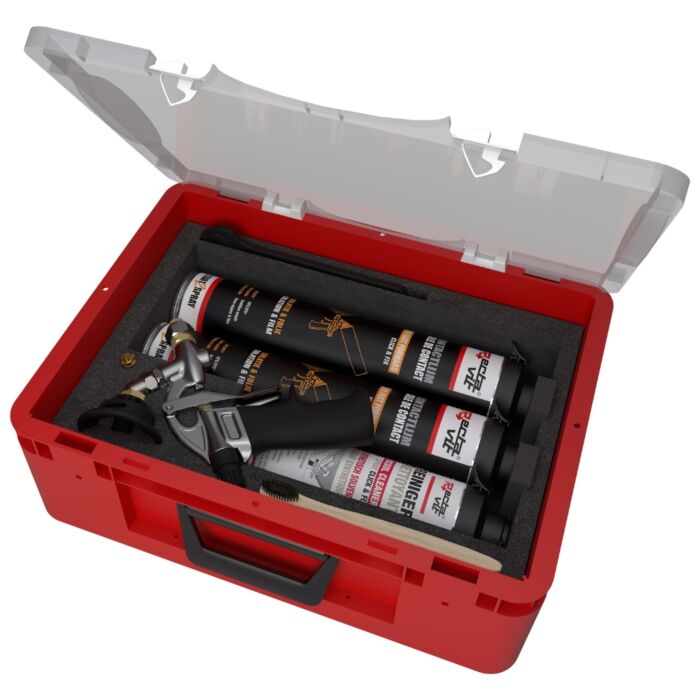 Rectavit Fast Forward Click & Fix Starterspakket
