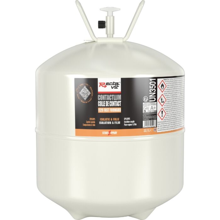 Rectavit 1129 fast forward