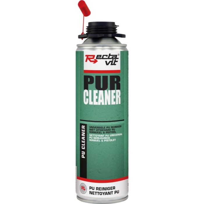 Rectavit PUR cleaner NBS