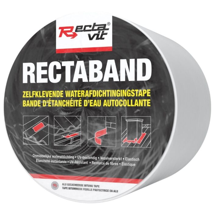 Rectavit Rectaband