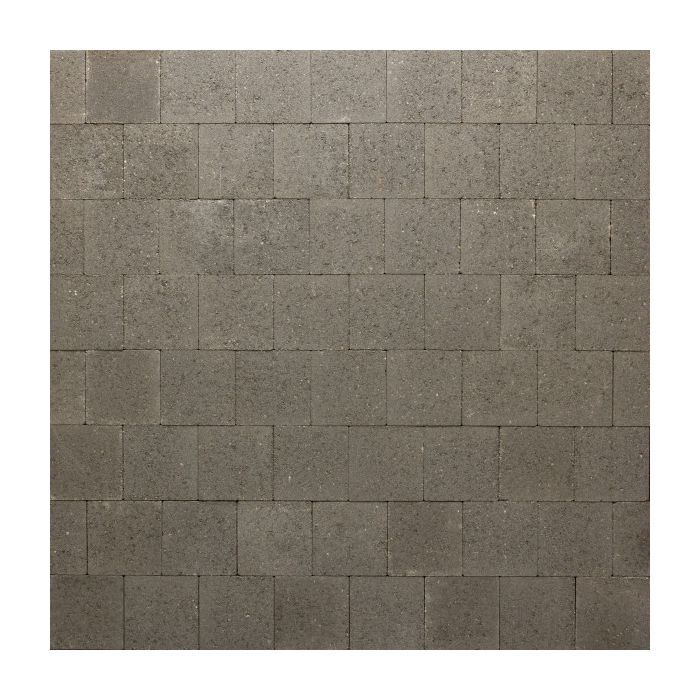 Betonklinker Strak Champion Grijs 15 x 15 x 6 cm