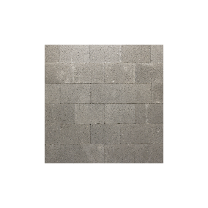 Betonklinker Strak Champion Grijs 30 x 20 x 6 cm